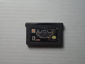 Yu-Gi-Oh! Dungeon Dice Monsters - Game Boy Advance