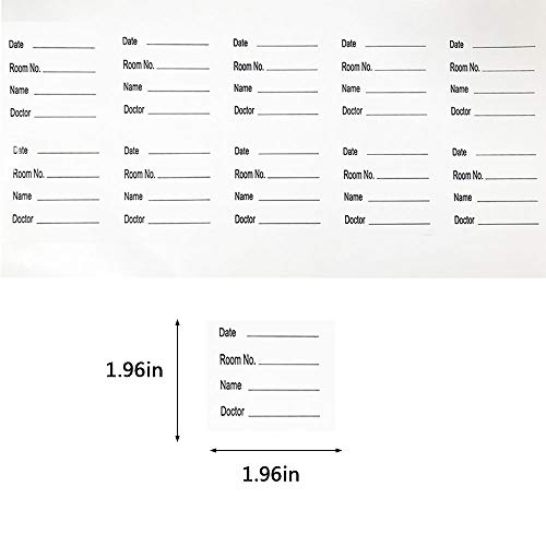 2 Disposable+Specimen+Individually+Wrapped+Collection