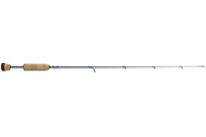 St. Croix Tundra Ice Fishing Rod (SCT27MLF)