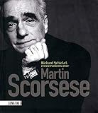conversations avec Martin Scorsese by