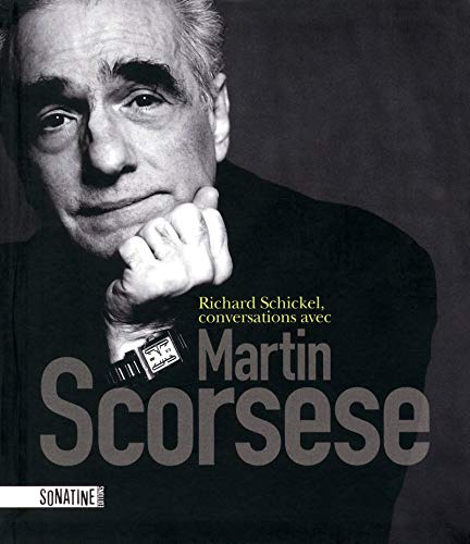conversations avec Martin Scorsese by (Paperback)