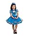 Cookie Tutu Deluxe Costume, Small (2T)