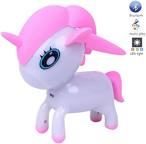 rgb wireless speaker