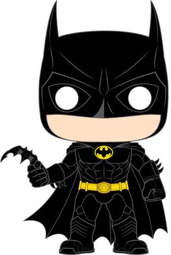Funko POP! Heroes: Batman 80th - Batman (1989)