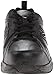 New Balance Men's MX608V4 Training Shoe,Black,10.5 D US