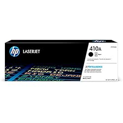 Amazon.com: HP Laserjet Pro M477fdn Printer and Black Toner Bundle