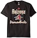 MLB Arizona Diamondbacks Men's 58T Tee