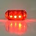 Cateye Bike Bicycle Light Rear Light Led Taillight Lamp Flashlight TL-LD1100 Red