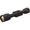 ATN Thor LT Thermal Rifle Scope w/10+hrs Battery & Ultra-Low Power Consumption