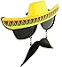 Mexican Fiesta Sunstache