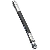 XS Scuba High Pressure Gauge Hose, 6"