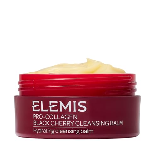 ELEMIS Pro-Collagen Black Cherry Cleansing Balm 100g