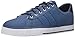 adidas NEO Men's Daily Lifestyle Skateboarding Sneaker,Ash Blue/Ash Blue,9 M US