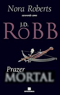 Livro Prazer mortal