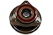 Prime Choice Auto Parts HB613160PR Front Hub Bearing Assembly Pair