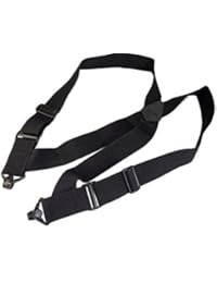 Airport Friendly Holdup Brand No-buzz Black 2