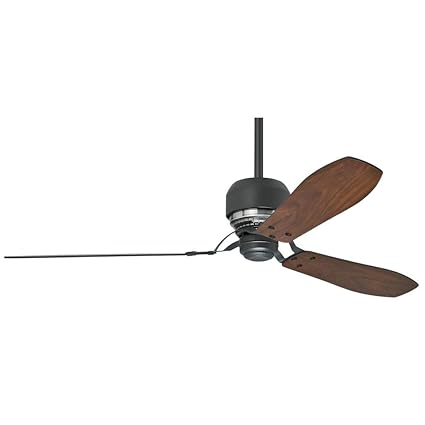 Casablanca Fans 59505 Tribeca Indoor Ceiling Fan Graphite