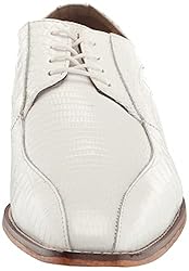 Stacy Adams Men's Turano Bike Toe