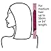 Original Heatless Hair Curlers by Curlformers • Deluxe Range Spiral Curls Styling Kit For Long Hair Up To 14