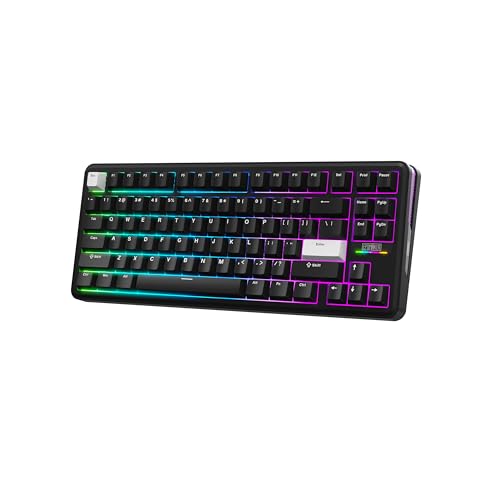 EPOMAKER TH85 Hot Swappable Wireless Keyboard