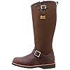 Chippewa-Mens-17-Waterproof-Pull-On-25110-Snake-Boot Chippewa-Mens-17-Waterproof-Pull-On-25110-Snake-Boot