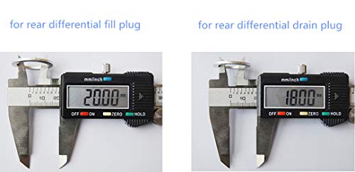 2 Differential+Ridgeline+Replacement+94109+20000+90471+PX4+000