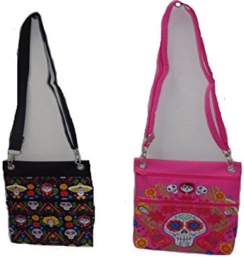 Coco Cross Body Shoulder Bag Set of Two