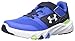 Under Armour Boys' Boys' Pre School Primed Adjustable Closure