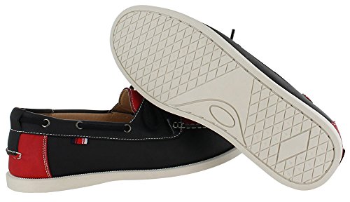 phat farm boat shoes