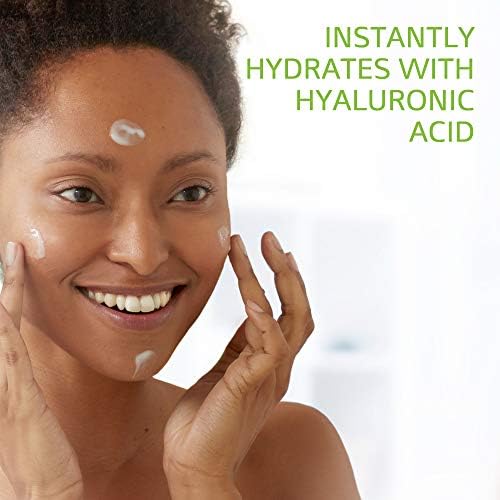 cetaphil face moisturizer with hyaluronic acid