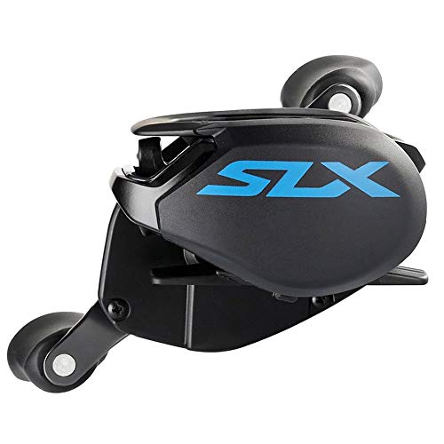 shimano slx casting reel