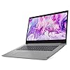 Lenovo IdeaPad 3 17ADA05 Ordinateur Portable 17.3” HD+ Gris (AMD 3020E, RAM 4Go, 1To HDD, AMD Radeon Graphics, Windows…