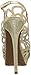 Jessica Simpson Women's Weslynn Platform Pump