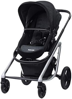 lila comfort stroller