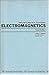 Instructor's Manual to Accompany Electromagnetics. Third Edition (McGraw-Hill Series in Marketing) - John Daniel Kraus