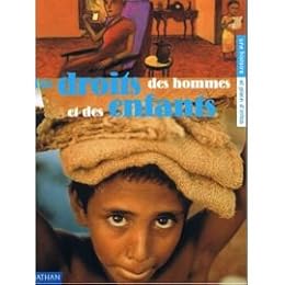 Les  droits des hommes et des enfants