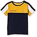 Lacoste Boy Sport Short Sleeve Color Block Tennis Tee Shirt