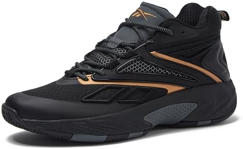 Amazon.com | Reebok Men's Kamikaze 2 Jack-o-Kaze Basketball Shoes