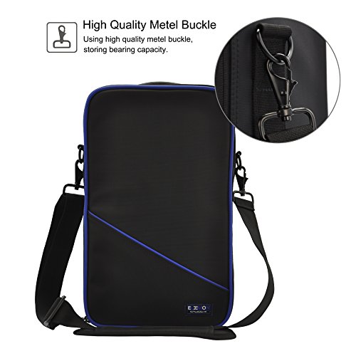 4 EUDEMON+Carrying+PlayStation+VR+Headset+Accessories