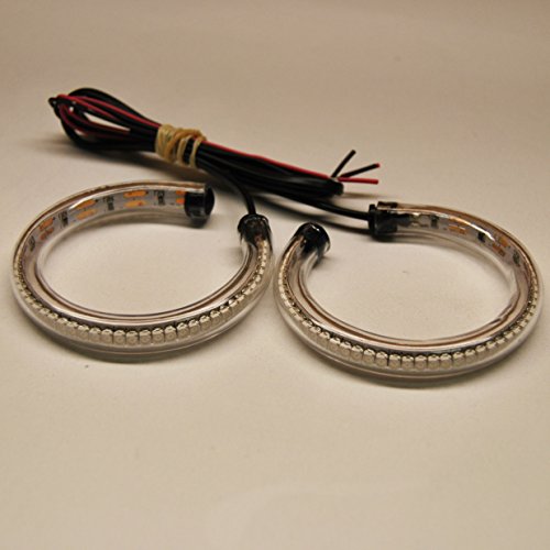 Rage360 Turn Signals - New Rage Cycles (41 MM) - Thumbnail 4