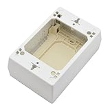 Legrand - Wiremold C53 CordMate II Data Combo Box