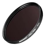 Neewer 52MM IR680 Infrared X-Ray Filter for Nikon D3300 D3200 D3100 D3000 D5300 D5200 D5100 D5000 D7000 D7100 DSLR Camera, Made of HD Optical Glass and Aluminum Alloy Frame
