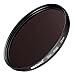 Neewer 52MM IR680 Infrared X-Ray Filter for Nikon D3300 D3200 D3100 D3000 D5300 D5200 D5100 D5000 D7000 D7100 DSLR Camera, Made of HD Optical Glass and Aluminum Alloy Frame