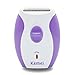 Woman Shaver, T-antrix Ladies Electric Shaver, Rechargeable Cordless Women’s Razor Trimmer Remover Epilator Hair Removal Shaver for Face Leg Armpit Arm Bikini Line Body Waterproof