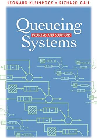 Amazon.com: Queueing Systems, Volume 2: Computer Applications