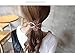 QTMY Vintage Viking Celtic Knot Hair Pin Clips Hair Jewelry Hair Accessories