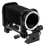 Fotodiox Macro Bellows Compatible with Canon RF