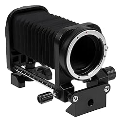 Fotodiox Macro Bellows Compatible with Canon RF