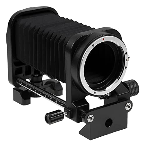 Fotodiox Macro Bellows Compatible with Canon RF