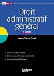 Droit administratif général